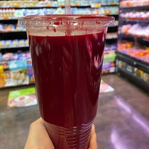 Meet your Posher, Ofelia